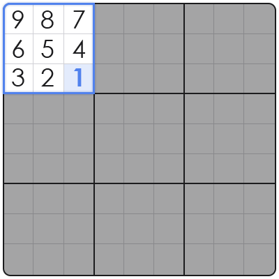 puzzles ca sudoku