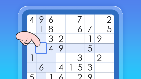 fall sudoku